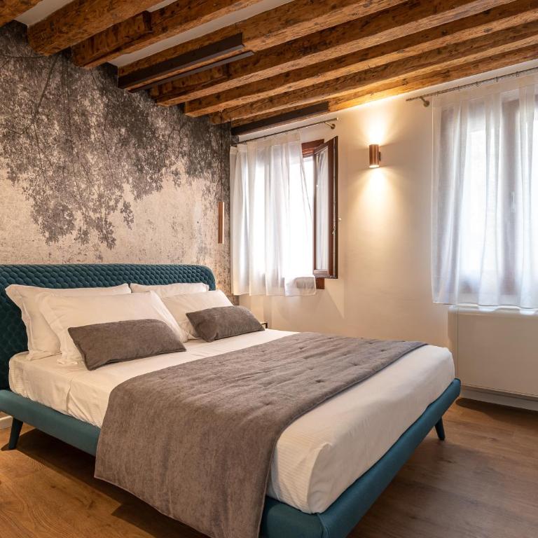 La Finestra sulle Beccarie - Junior Suite - 1