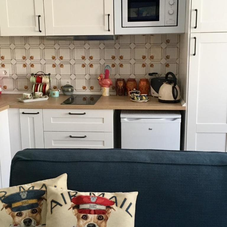 Lagunillas Travel Loft BY NAMASTE ELITE - Apartamento de 1 dormitorio - 44