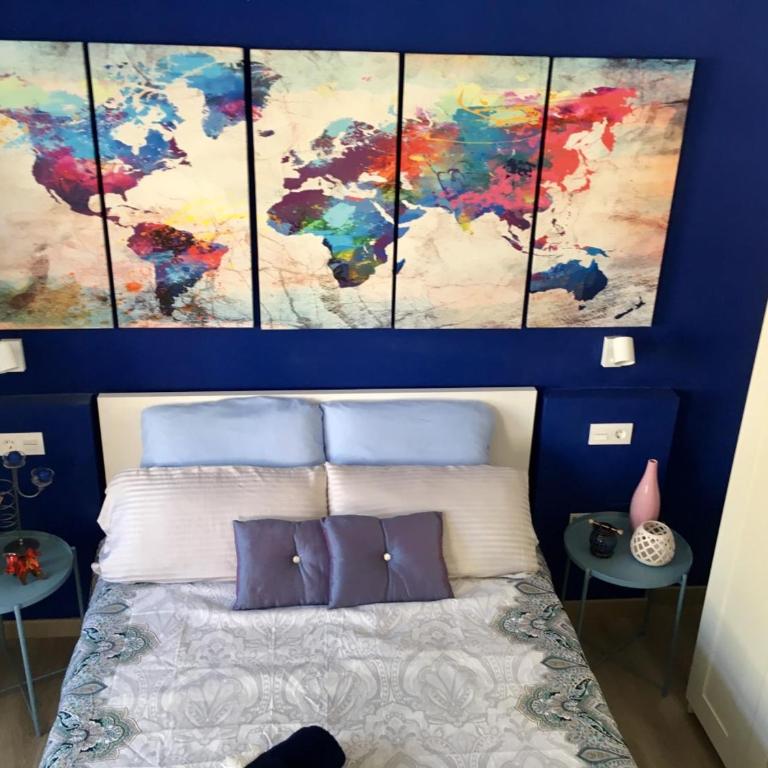 Lagunillas Travel Loft BY NAMASTE ELITE - Apartamento de 1 dormitorio - 40