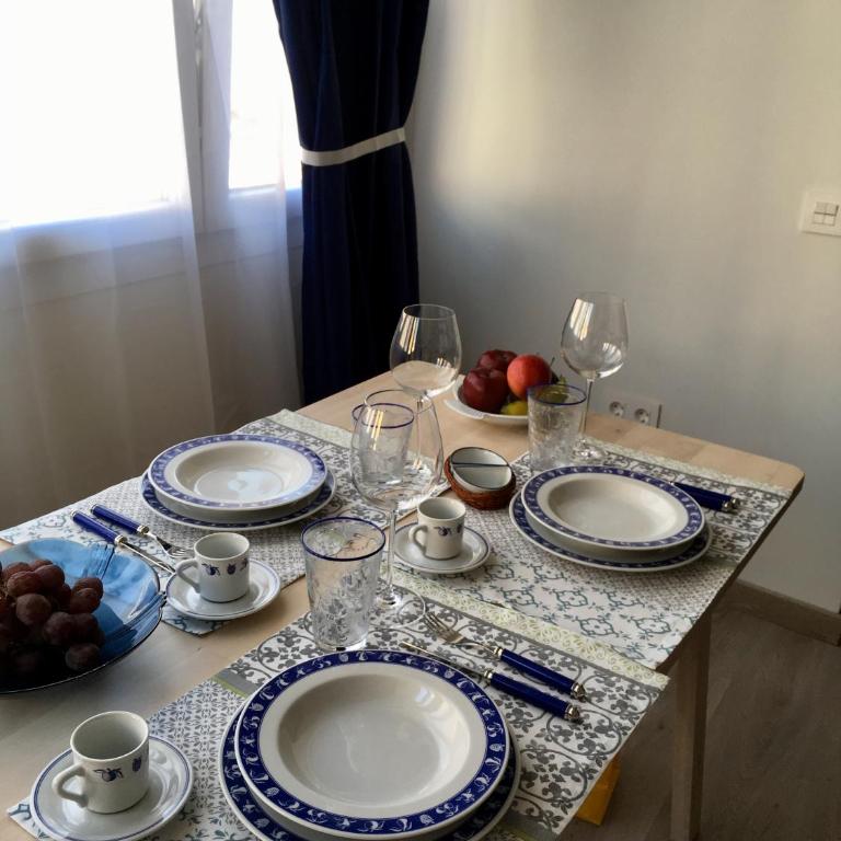 Lagunillas Travel Loft BY NAMASTE ELITE - Apartamento de 1 dormitorio - 30