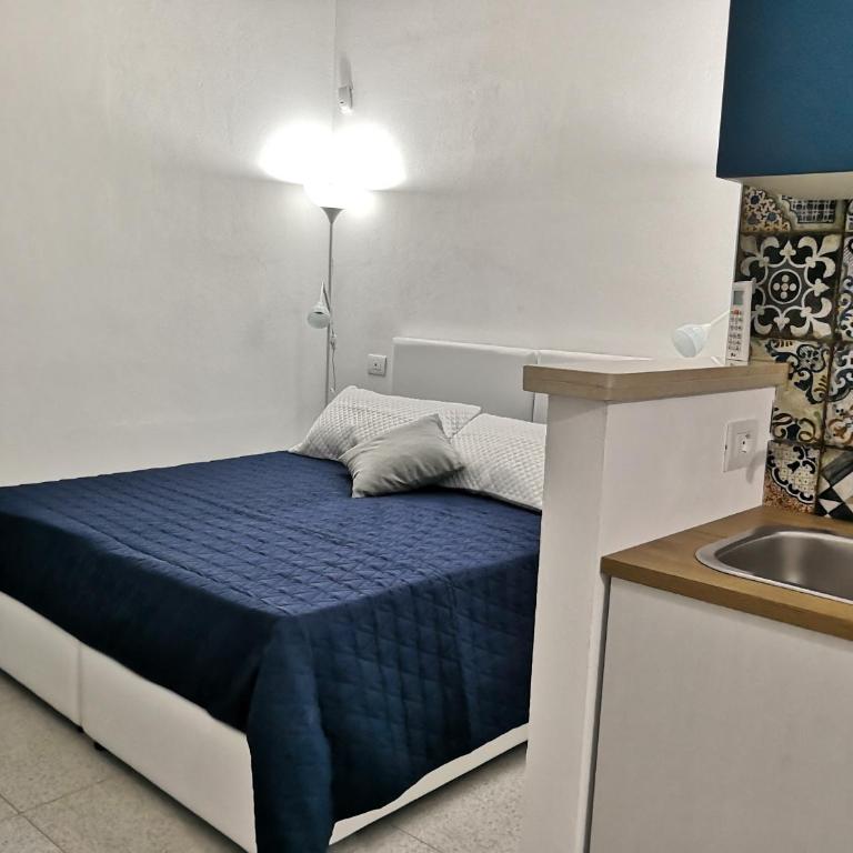 Scala dei Turchi Luxury Home - Apartment with Garden View - 23