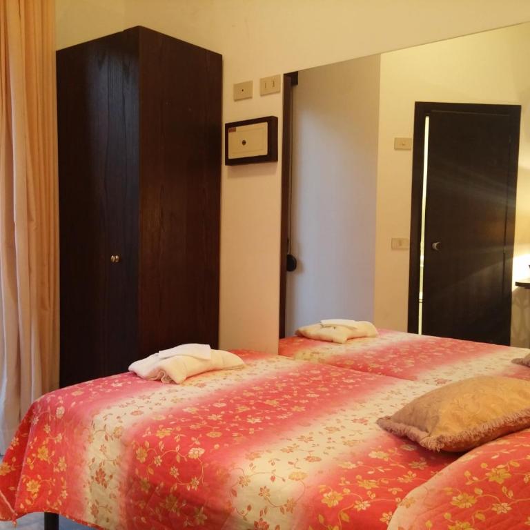 Hotel Memory - Camera Singola Superior - 5