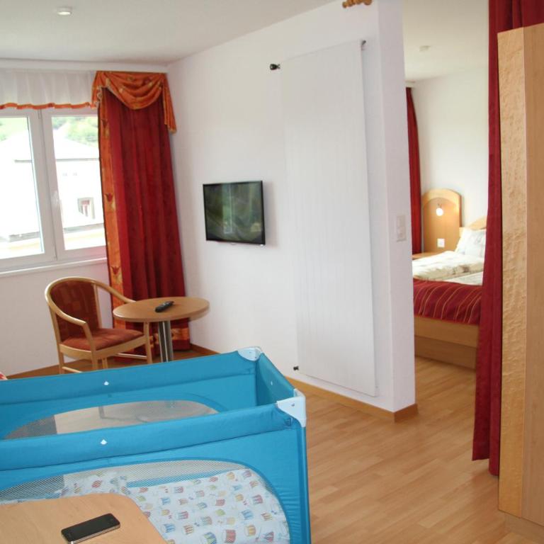 Therme 51° Hotel Physio & Spa - Junior Suite - 3