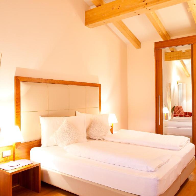 Astor Hotel - Suite con Balcone - 1