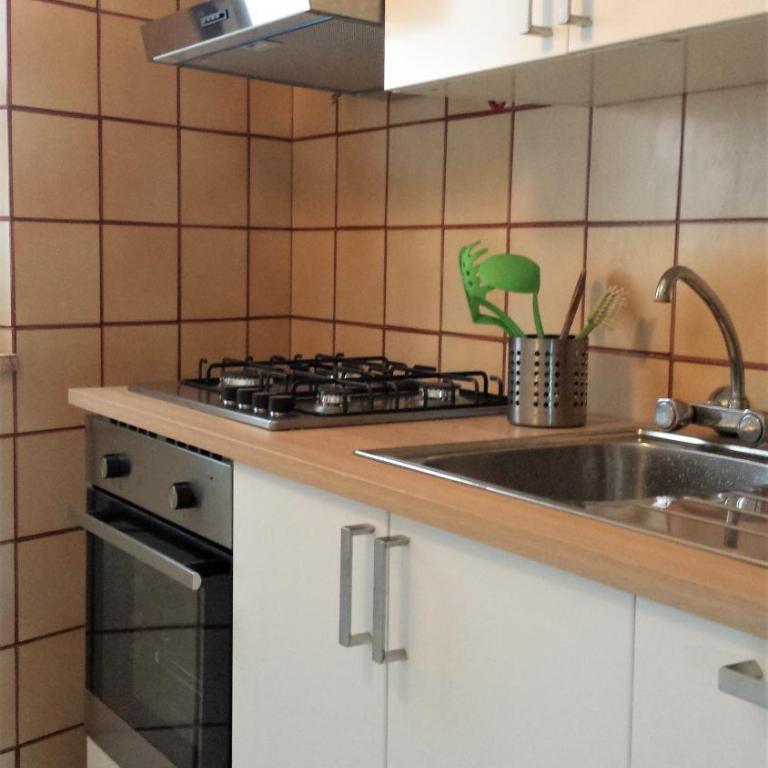 mare dentro - Two-Bedroom Apartment - 12