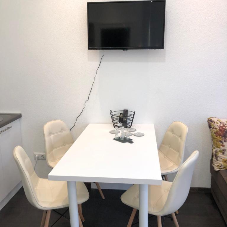 Antwerp appartments - Apartment - 6