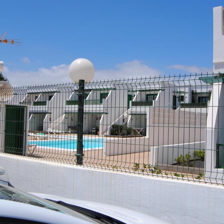 Magmamia - One-Bedroom Apartment - 52