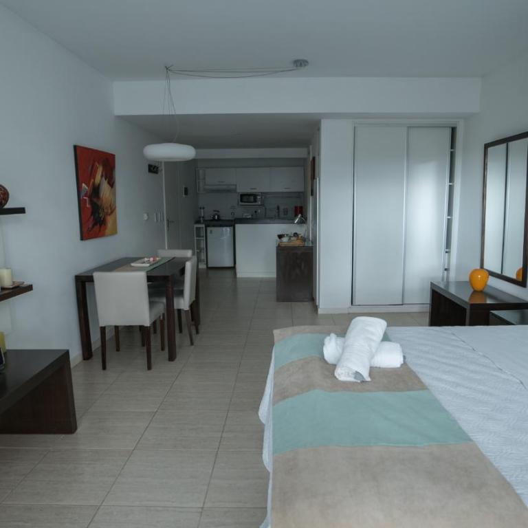 Sea Point By D&G - Apartamento Estudio - 6