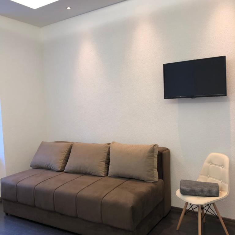 Antwerp appartments - One-Bedroom Apartment - 7