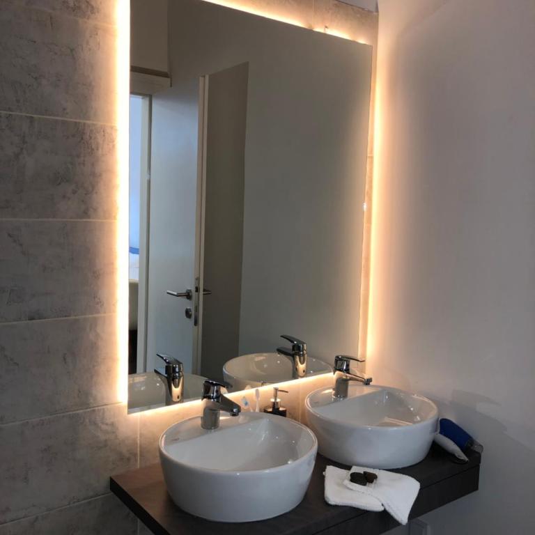 Antwerp appartments - One-Bedroom Apartment - 9