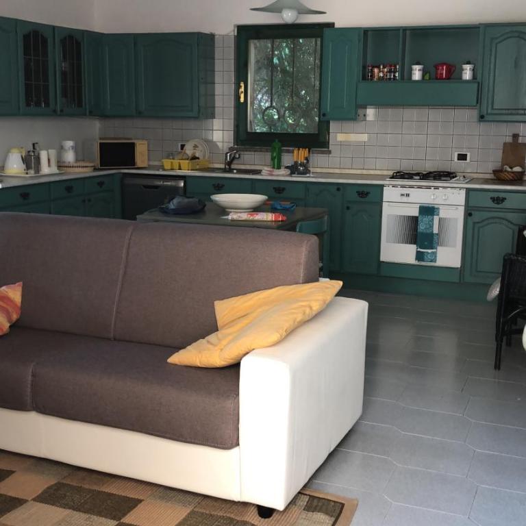 Casa La Pelosa Beach - Casa - 5