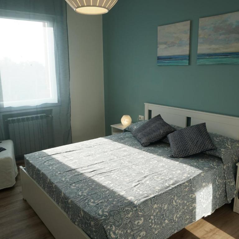 Appartamento Tramonto - Appartamento con Vista Mare - 20