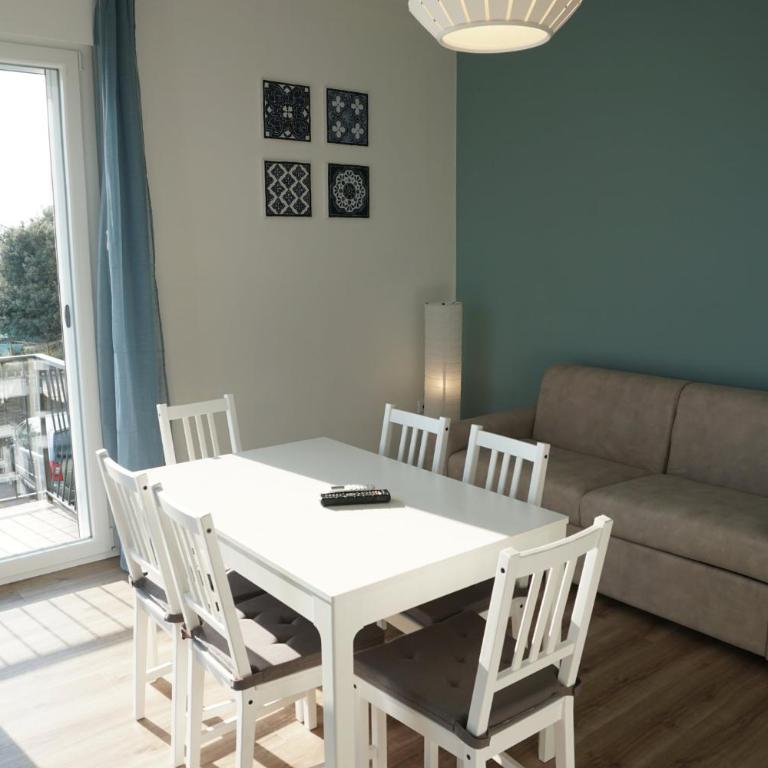 Appartamento Tramonto - Appartamento con Vista Mare - 12