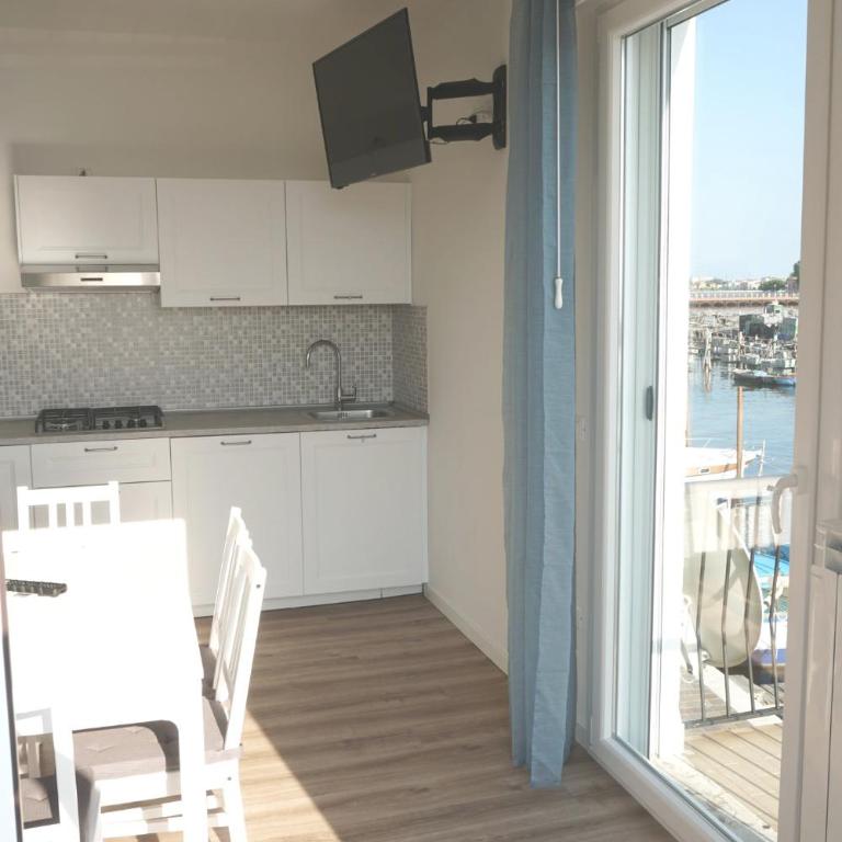 Appartamento Tramonto - Appartamento con Vista Mare - 11