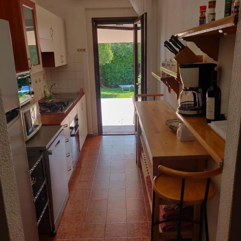 Villa Luisa - Casa con 4 camere da letto - 30