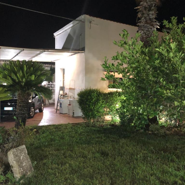 Casa vacanze da Davide b&b - Villa con 3 Camere da Letto - 19