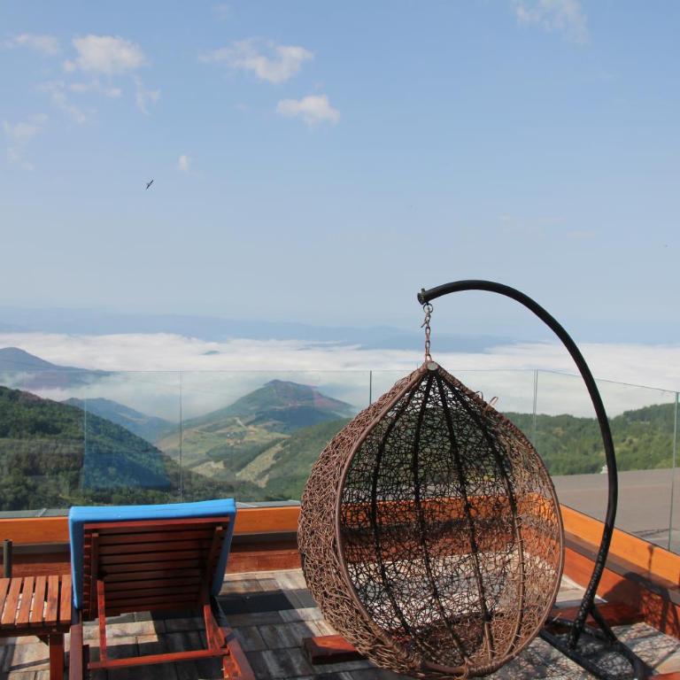 Apartment G10 Milmari resort - Apartment with Mountain View - 39