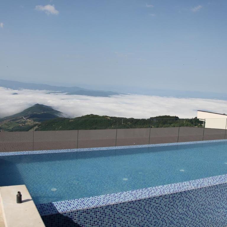 Ski & Spa K2 Milmari Resort Lux - Studio Apartment - 22