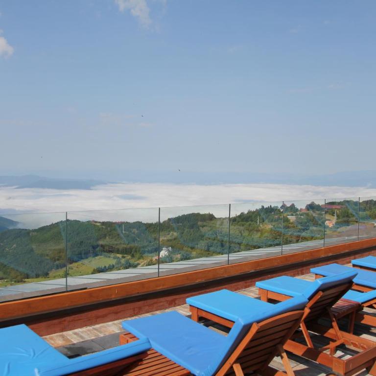 Ski & Spa K2 Milmari Resort Lux - Studio Apartment - 21