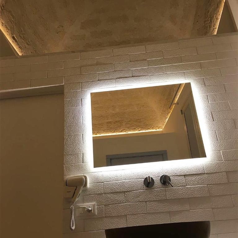 Cocciu d'amuri - Camera Tripla Deluxe - 1