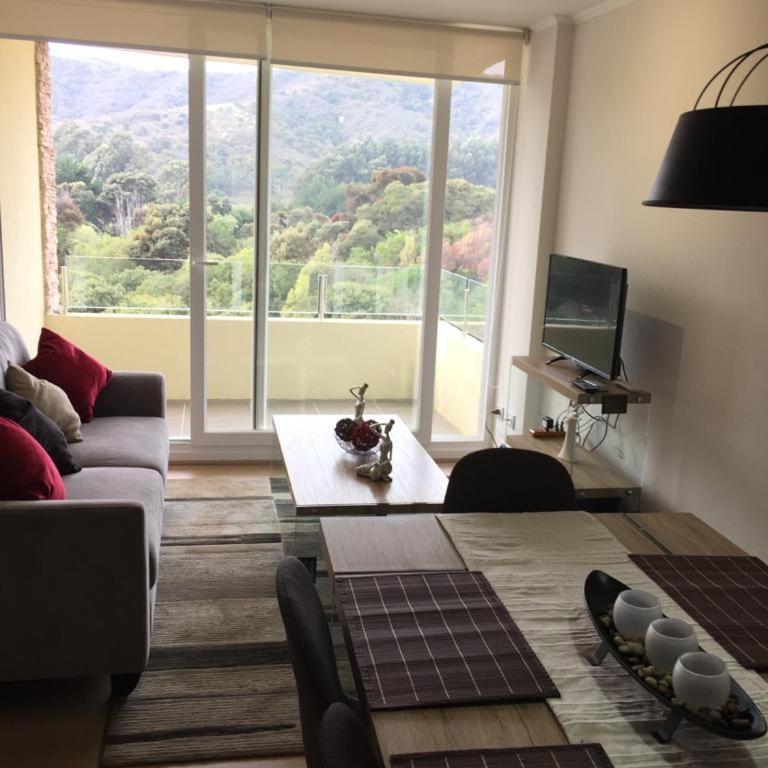 Papudo LPV - Three-Bedroom Apartment - 4