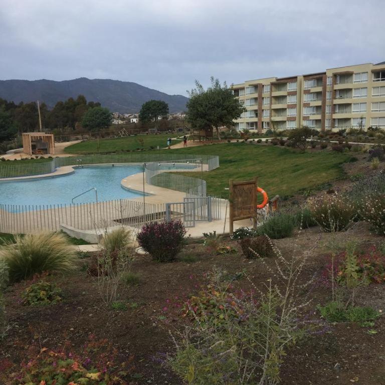 Papudo LPV - Three-Bedroom Apartment - 34