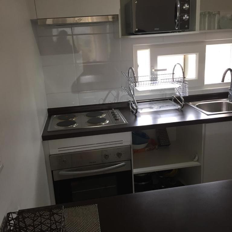 Papudo LPV - Three-Bedroom Apartment - 26