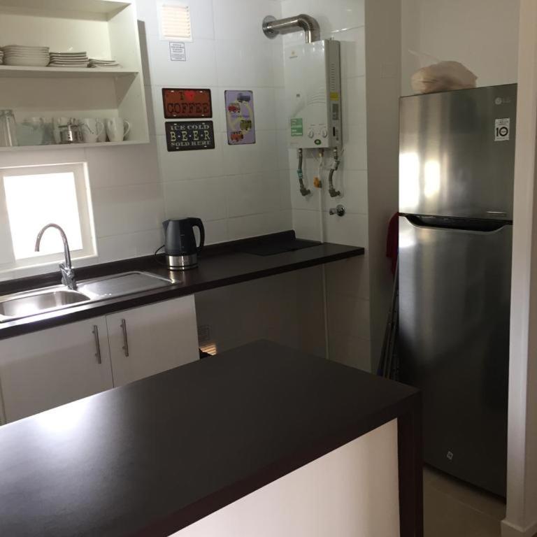 Papudo LPV - Three-Bedroom Apartment - 27