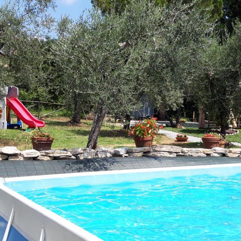 Ai Bastiani - Casa Vacanze - 2