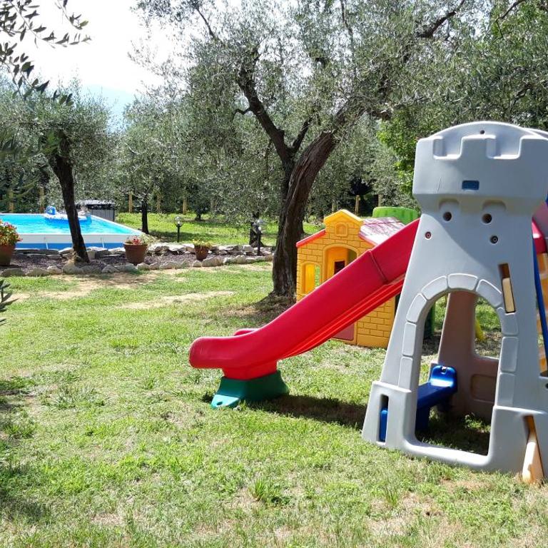 Ai Bastiani - Casa Vacanze - 3