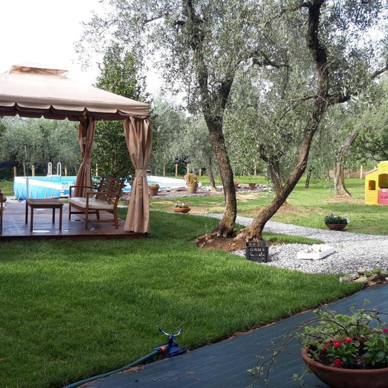 Ai Bastiani - Casa Vacanze - 4