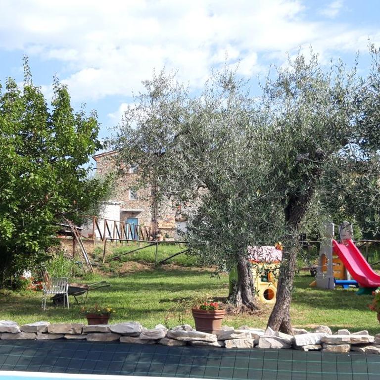 Ai Bastiani - Casa Vacanze - 5
