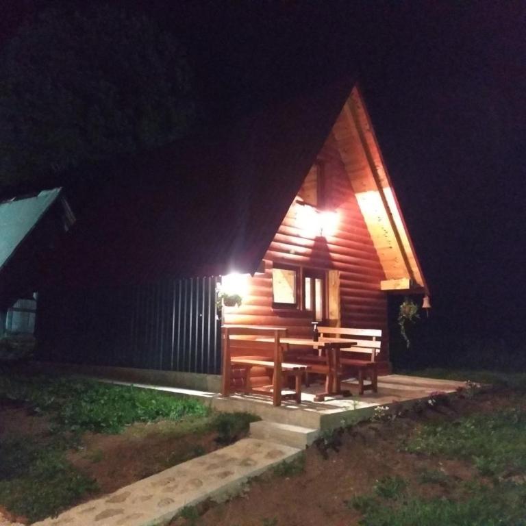 Nikitovic house - Vacation Home - 14