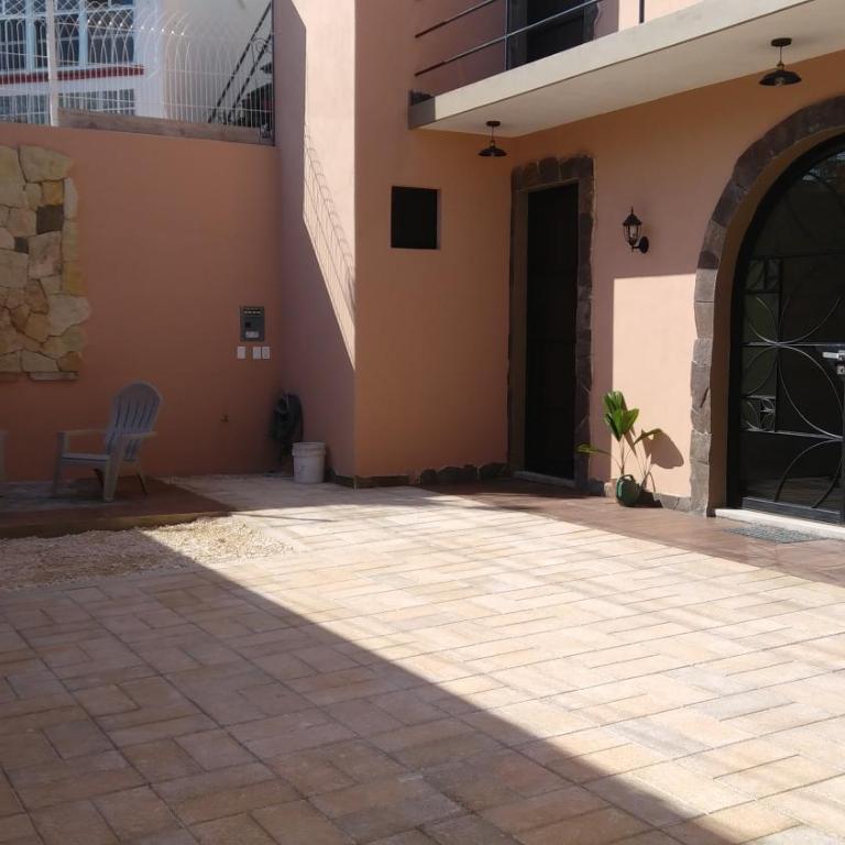 Casa Sandy - Suite de 2 dormitorios - 15