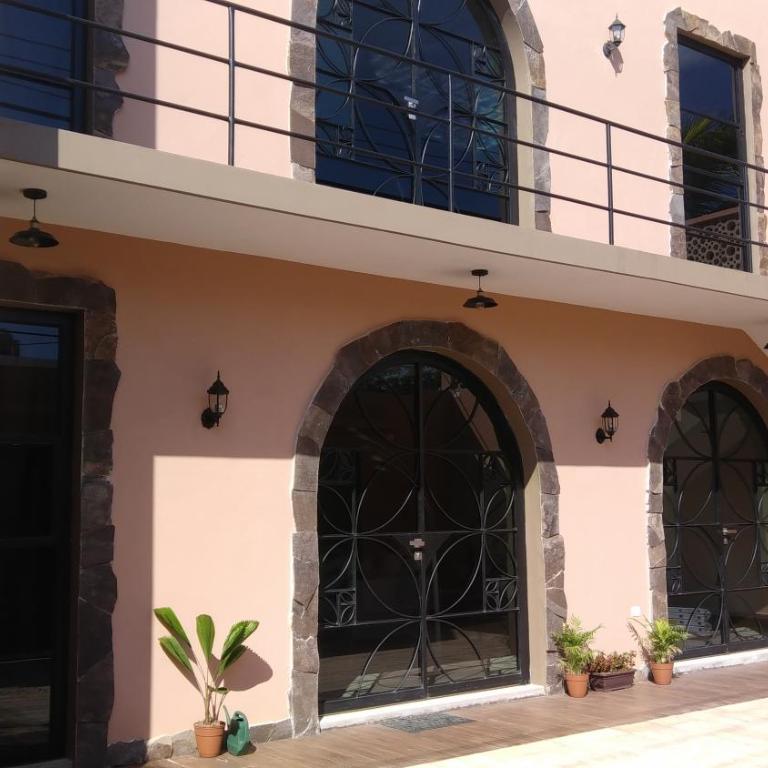 Casa Sandy - Suite de 2 dormitorios - 12