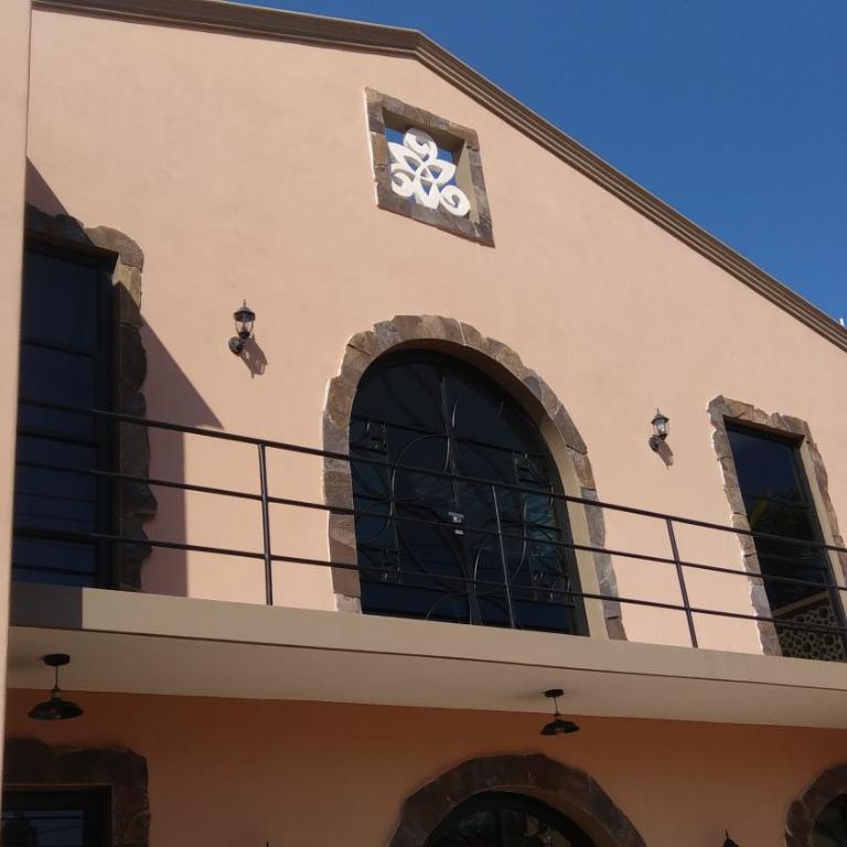 Casa Sandy - Suite de 2 dormitorios - 14