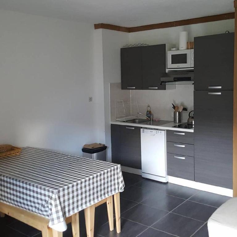 Studio Constellations d'Auron - Appartement 1 Chambre - 2
