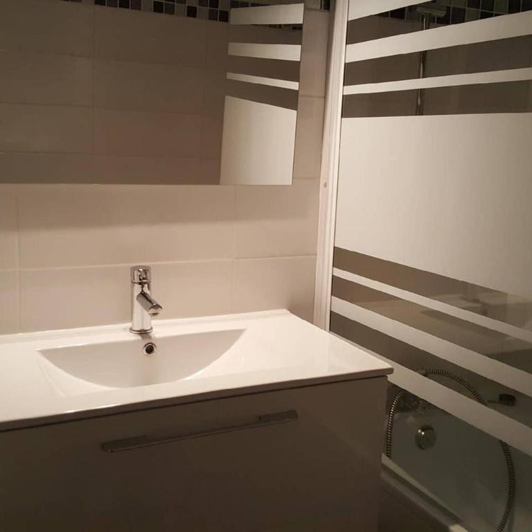 Studio Constellations d'Auron - Appartement 1 Chambre - 6
