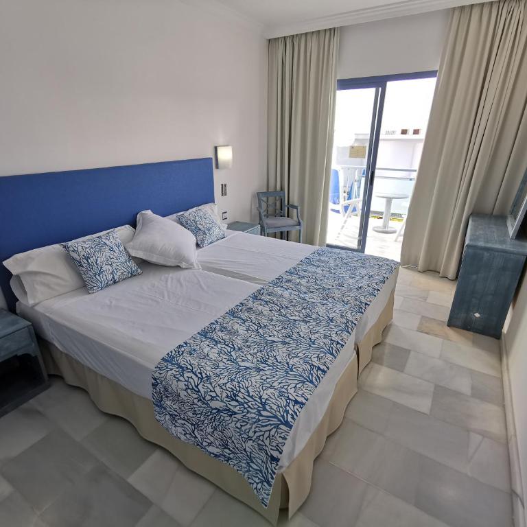 Apartamentos Igramar MorroJable - Adults Only - Apartamento con vistas a la piscina - 6