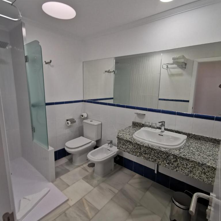 Apartamentos Igramar MorroJable - Adults Only - Apartamento con vistas a la piscina - 8