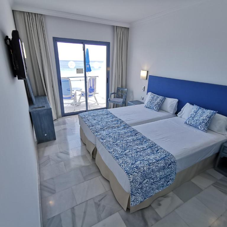 Apartamentos Igramar MorroJable - Adults Only - Apartamento con vistas al mar - 8