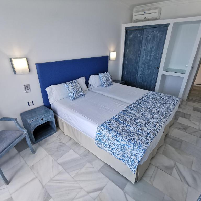 Apartamentos Igramar MorroJable - Adults Only - Apartamento con vistas a la piscina - 19