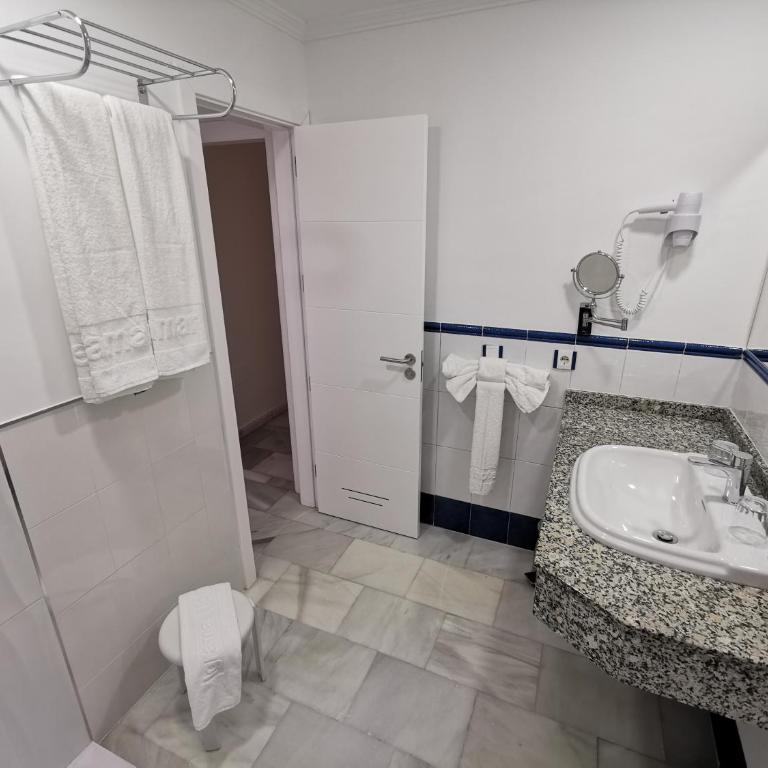 Apartamentos Igramar MorroJable - Adults Only - Apartamento con vistas a la piscina - 20
