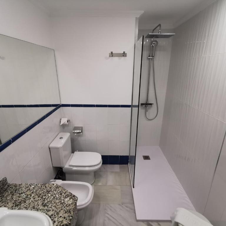 Apartamentos Igramar MorroJable - Adults Only - Apartamento con vistas a la piscina - 22