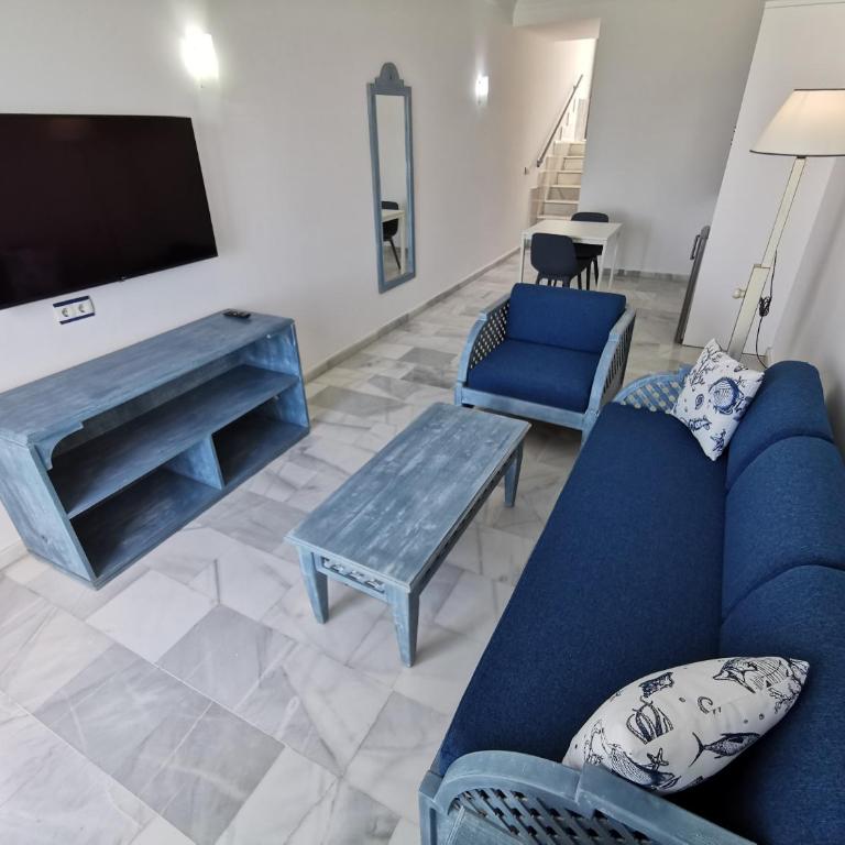 Apartamentos Igramar MorroJable - Adults Only - Apartamento con vistas al mar - 14