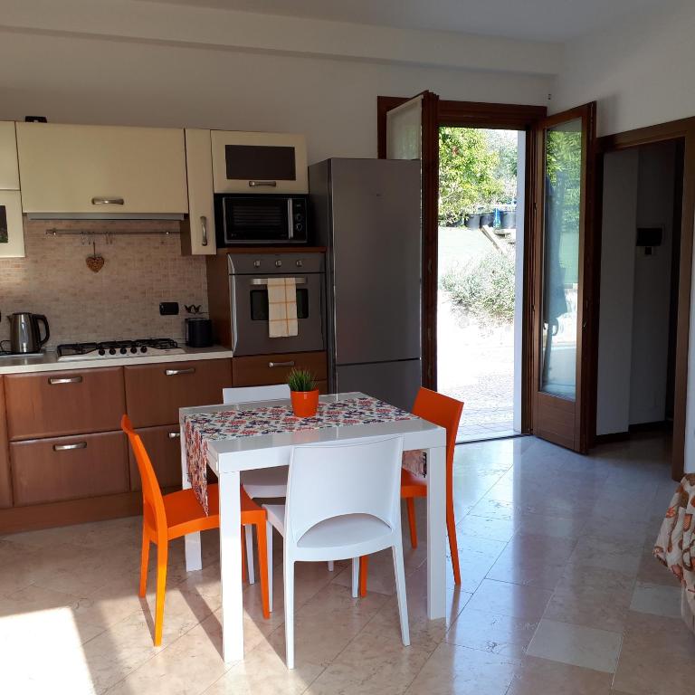 Appartamento con giardino a Cisano di Bardolino - Appartamento con 1 Camera da Letto - 15