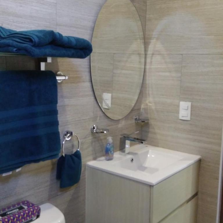 Casa Sandy - Suite de 2 dormitorios - 2