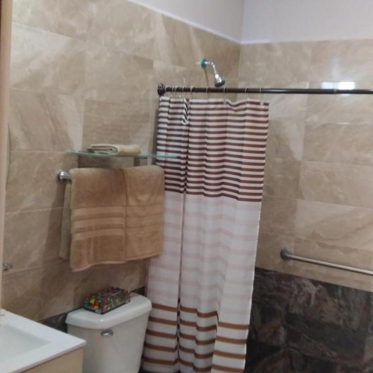 Casa Sandy - Suite de 2 dormitorios - 31