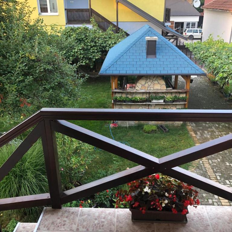 Apartmani Joma - Apartman sa 1 Spavaćom Sobom - 17