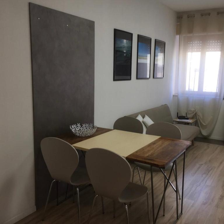 Alguer 46 - Appartamento con 2 Camere da Letto - 7